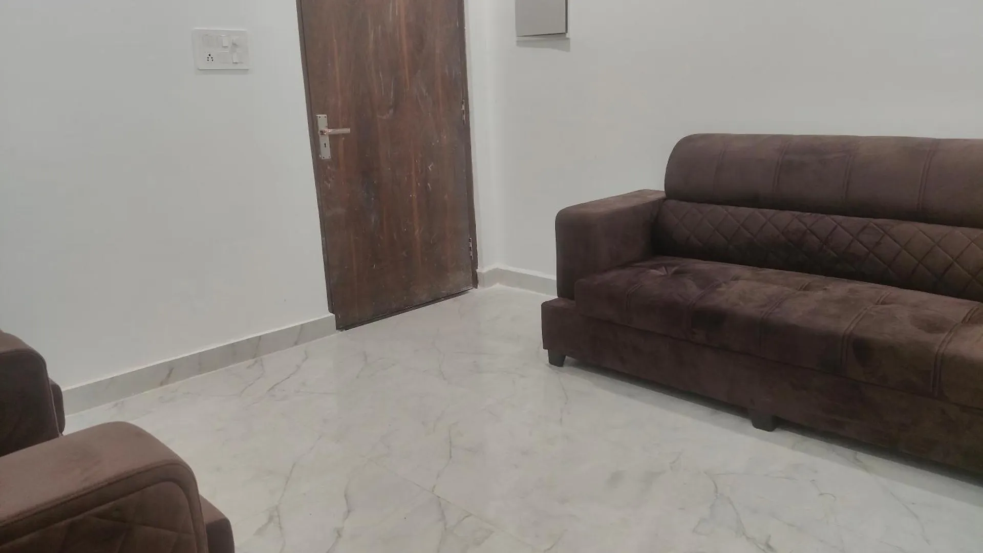 Ganesh Kripa Homstay Bénarès Inde