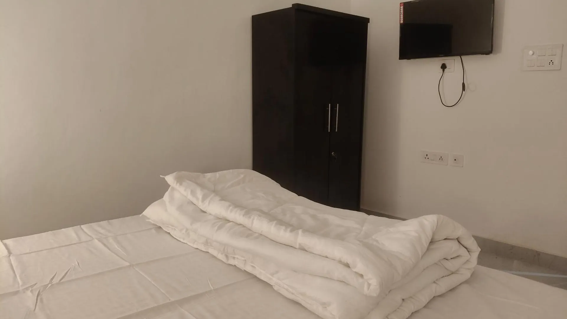 Ganesh Kripa Homstay Bénarès Hotel