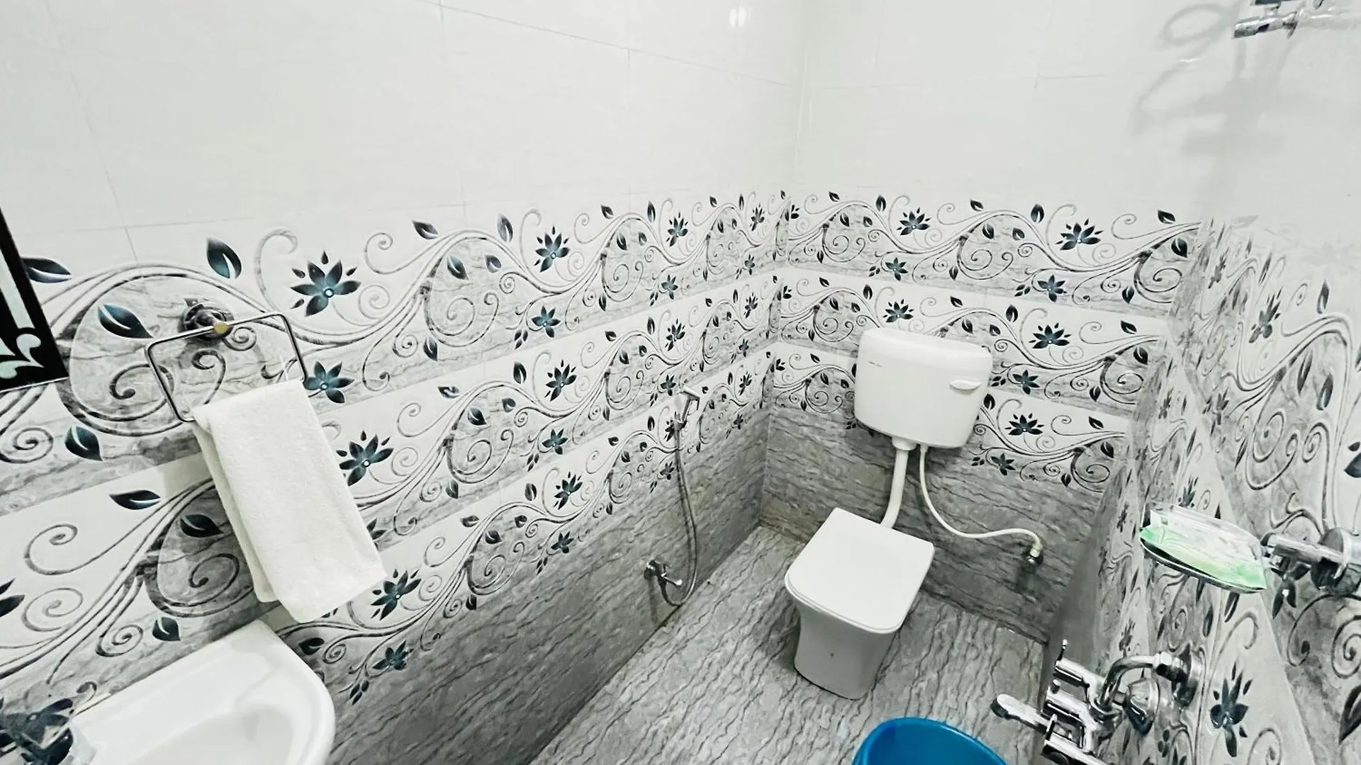 Ganesh Kripa Homstay Bénarès Hotel