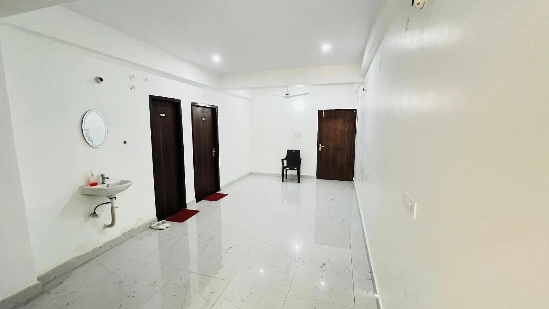 *** Hotel Ganesh Kripa Homstay Bénarès Inde