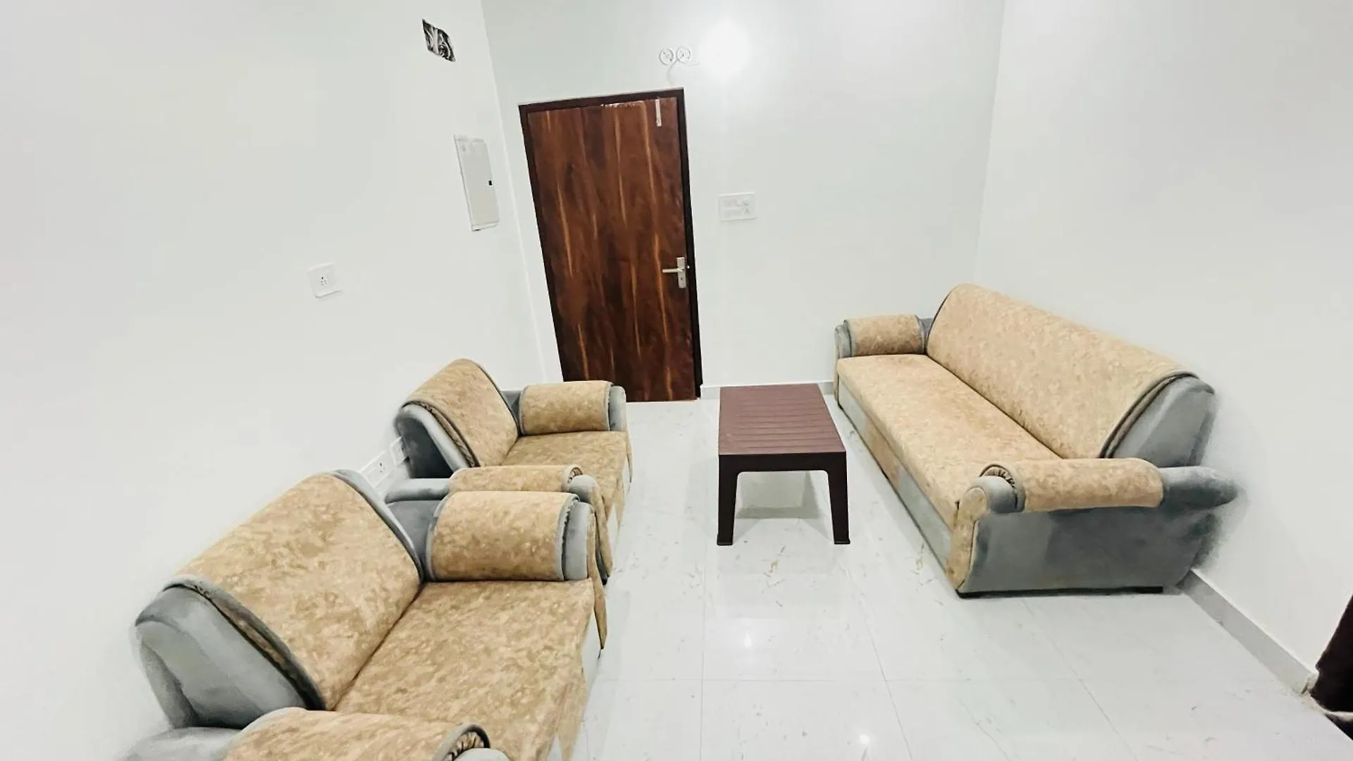 Hotel Ganesh Kripa Homstay Bénarès