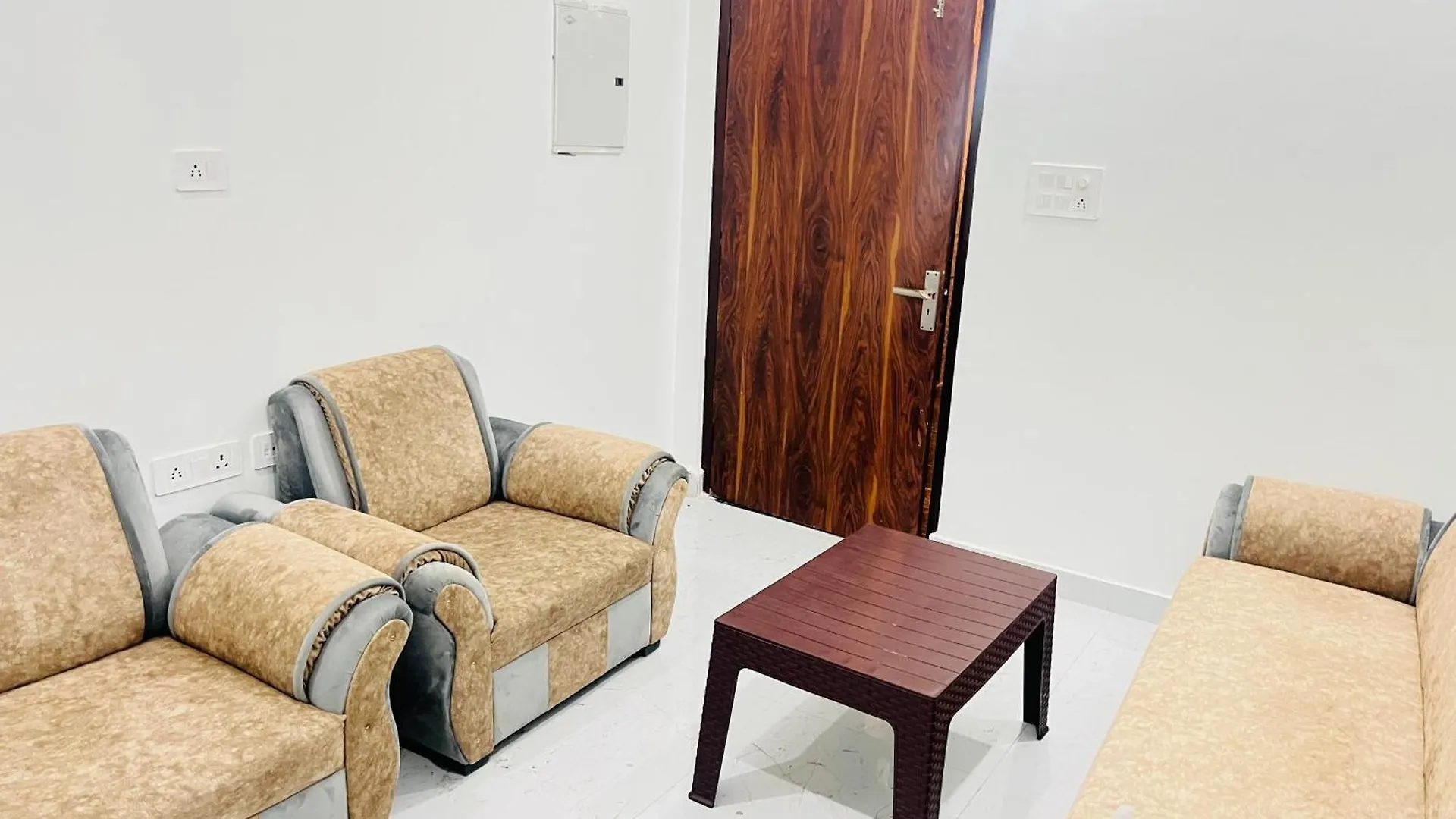 Ganesh Kripa Homstay Bénarès Hotel