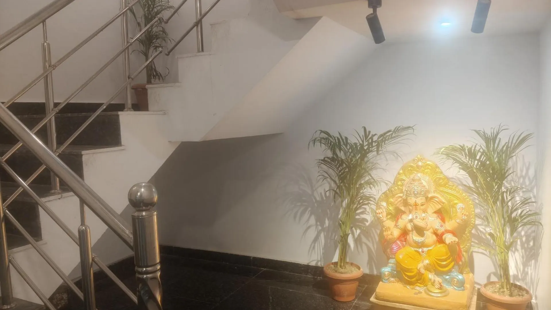 Ganesh Kripa Homstay Váránasí Hotel