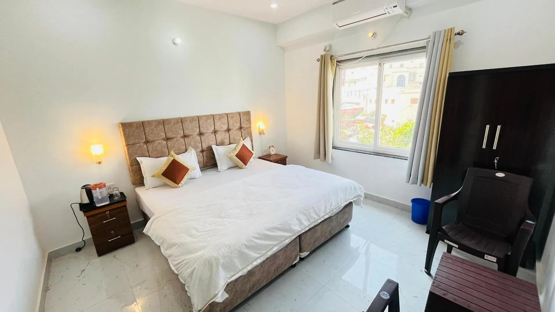 Ganesh Kripa Homstay location